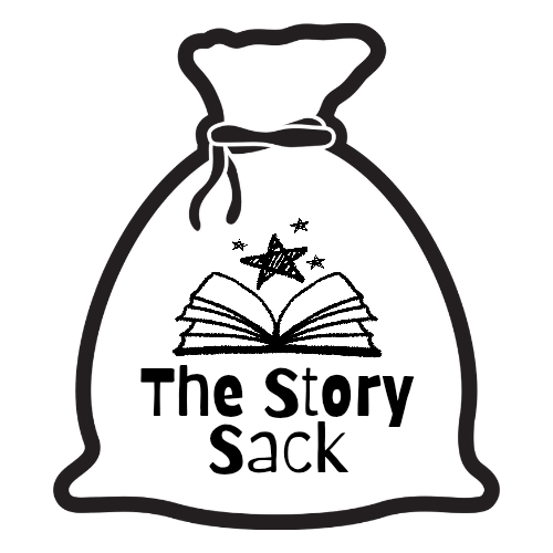 Storysack - Guess How Much I Love You Story Play Session